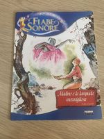 Fiabe Sonore  Aladino e la lampada