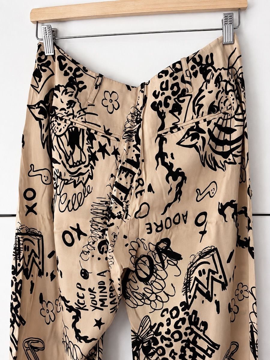 Hosen: Pantalons Me369  – Neu (gemäss Beschreibung) aus Fribourg von aix_fs82 6
