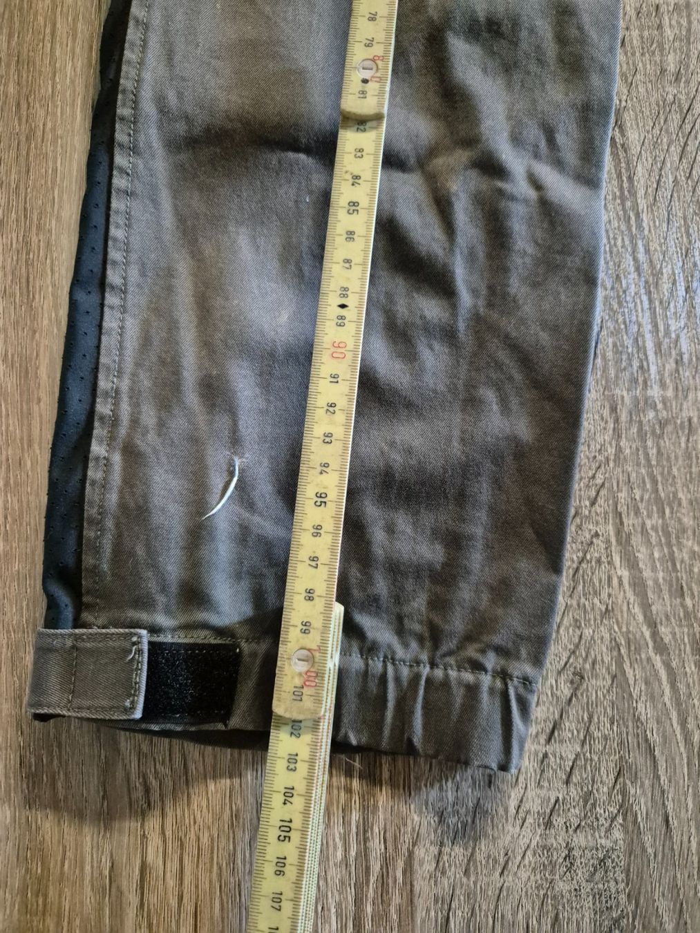 Hosen: TwinOaks Wander Reithose 40 – Neu (gemäss Beschreibung) aus Meggen von Orrinka20 3