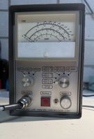 EME UHF-LVR-Meter