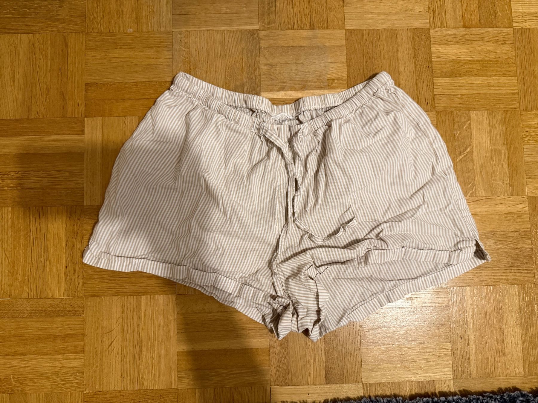 H&M Negligees & Pigiami: Pyjama-shorts set – Usato da Dübendorf venduto da sof_y5dt 3