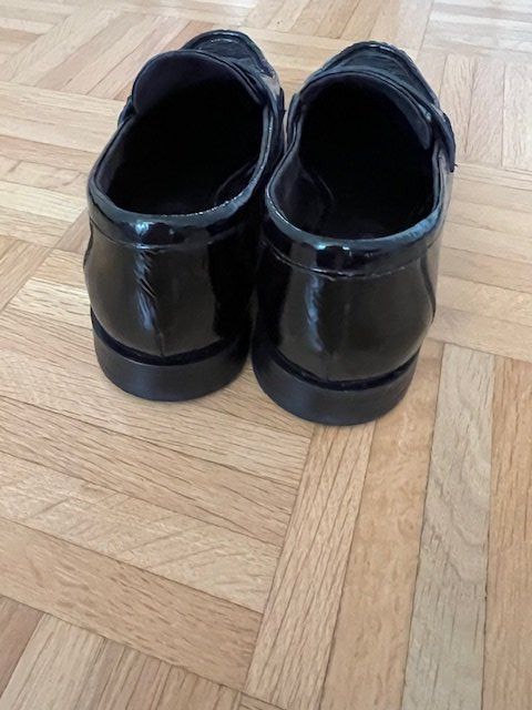 Tamaris Scarpe da donna: "Tamaris" Mocassin Gr. 40 – Nuovo (secondo la descrizione) da Walenstadt venduto da ricamul 8