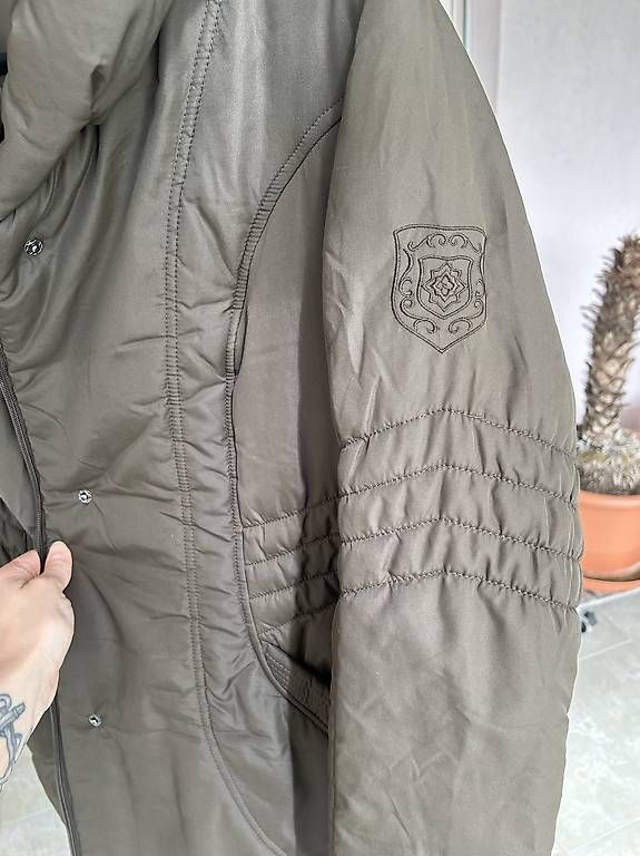 Cappotti: Mantel Grösse XL – Usato da Niederbuchsiten venduto da idontknow. 1