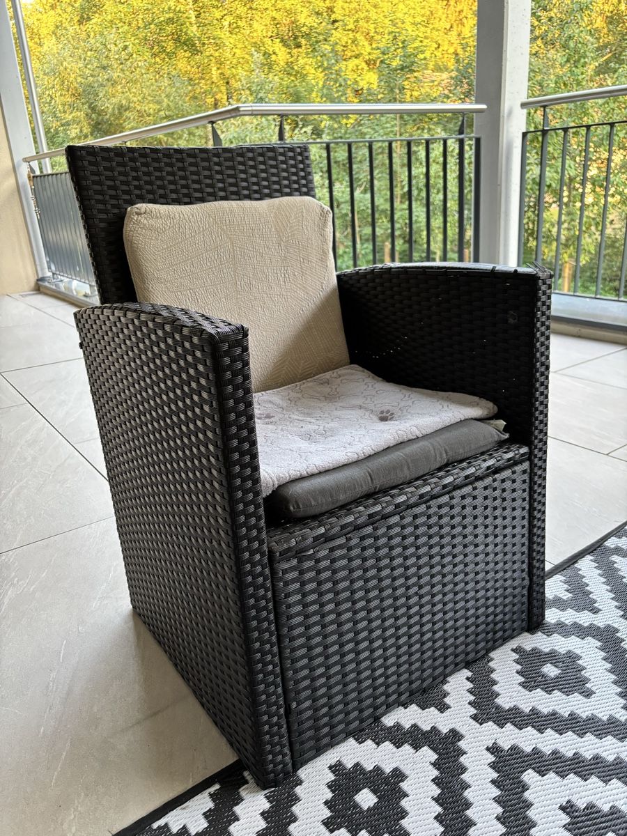 Poltrone: Outdoor Lounge – Usato da Turbenthal venduto da Fdesign 5