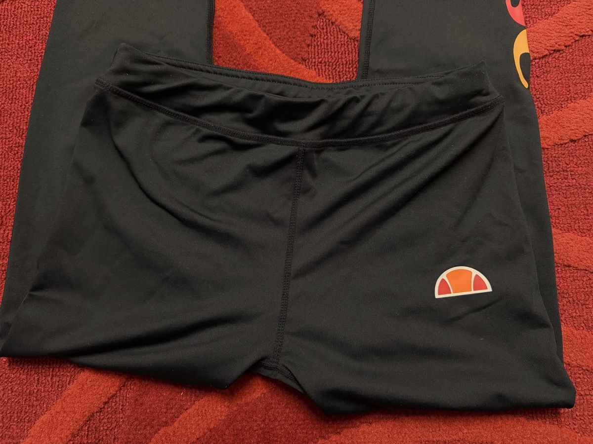 Ellesse Leggings: Ellesse Leggings | Grösse: 38 – Usato da Eschenbach LU venduto da Tatzi1 3