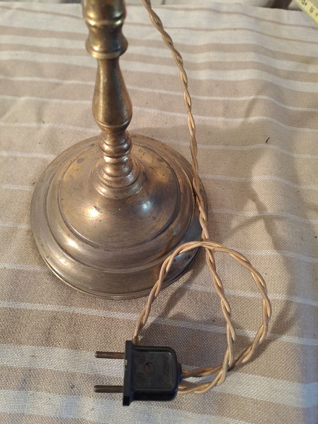 Lampade: Arbeits Leuchte – Usato da Gebenstorf venduto da suroh 2
