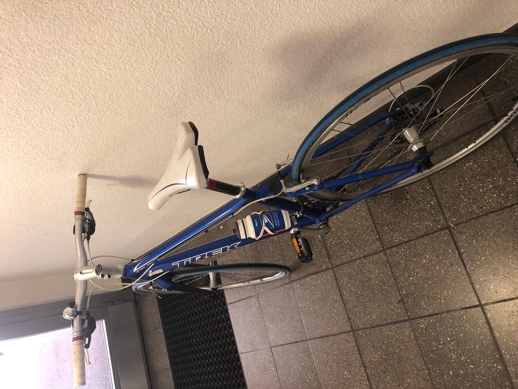 Trek Biciclette: Trek Halbrenner – Usato da Zürich venduto da Salambo12 3