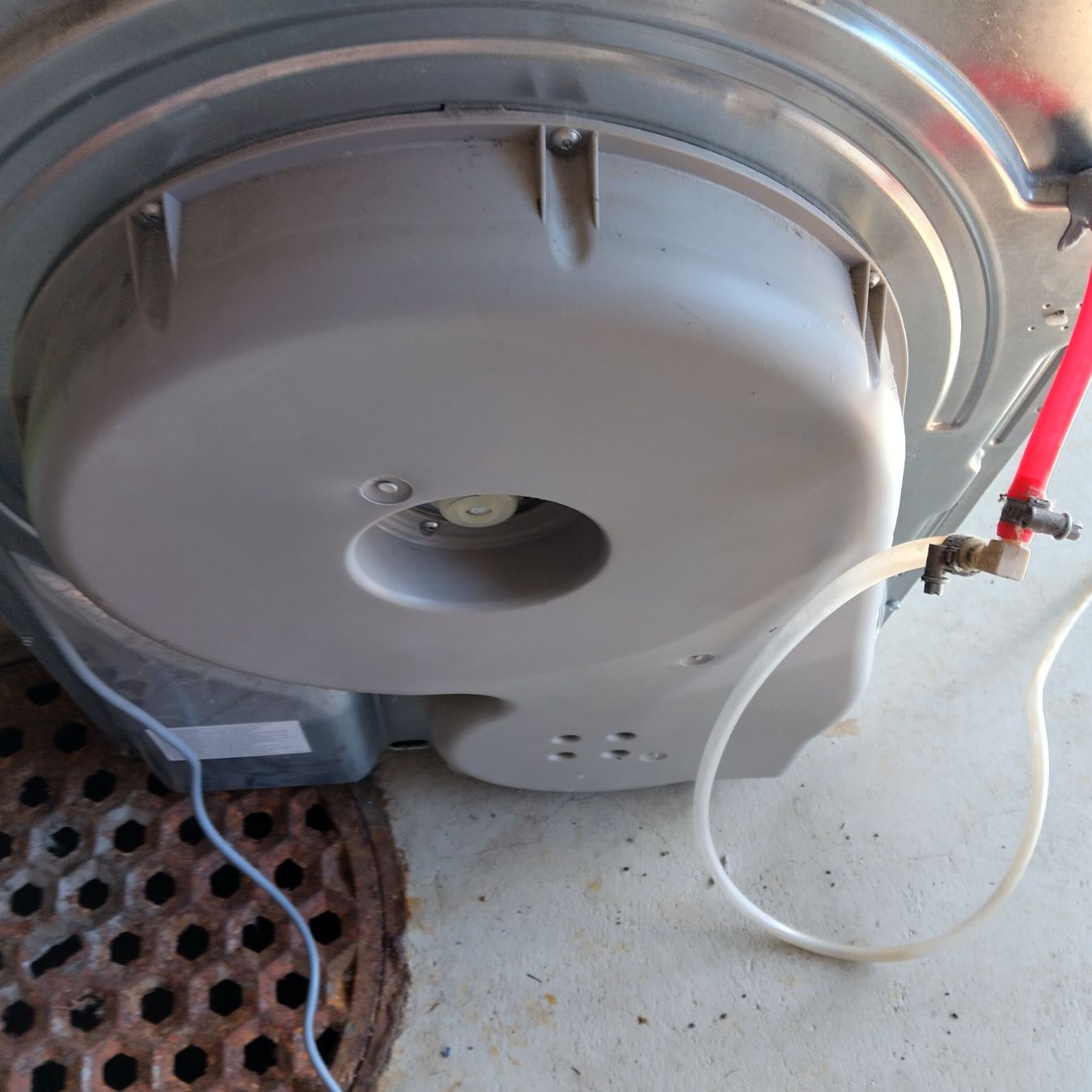 Electrolux Asciugatrici: Wäschetrockner – Usato da Rorschacherberg venduto da Voegeli92 5