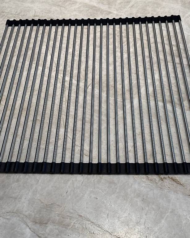 Appareils de cuisine: Neue Franke Edelstahl Rollmatte – D'occasion à Herrliberg par Verenawo5 2