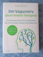 Der Vagusnerv, die Polyvagal-Theorie, Sandra Hintringer