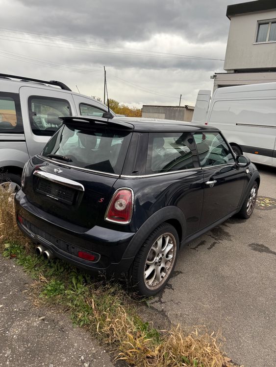 Wunderbar Cooper Mini Gebraucht Fotos