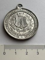 1888 Schützen Medaille TROGEN 15.6gr 33mm Appenzell Kantonal