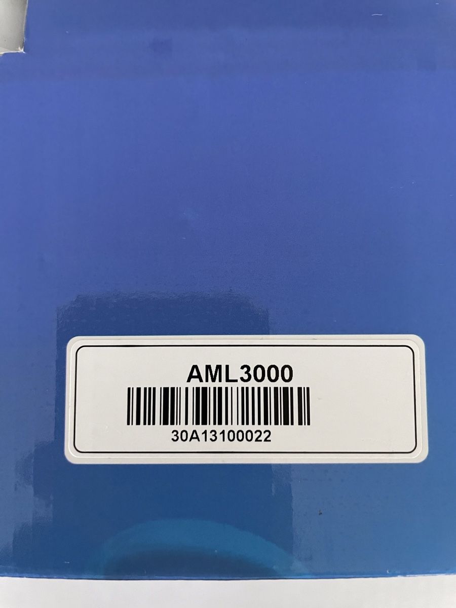 Sanitär: AQuion Wasserionisierer AML 3000 – Neu (gemäss Beschreibung) aus Altendorf von megadeals 5