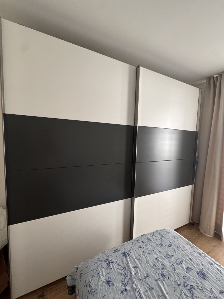 Armadi: Schwebetürenschrank 240 cm – Usato da Lengnau AG venduto da Marce28 1