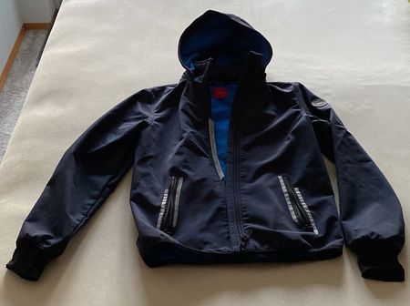 Gr. 164 Softshell-Jacke von S. Oliver