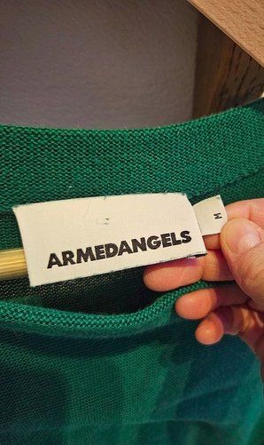 Armedangels Maglioni & Felpe: Armedangels Pullover – Usato da Basel venduto da sab_5g5n 1