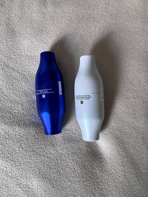 Cura del viso: Shiseido 2x Serum Bio Performance – Usato da Glattbrugg venduto da Blogger73 1