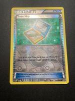 Town Map 150/162 Reverse Holo BREAKthrough
