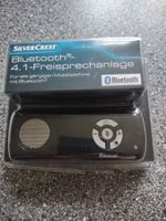 Bluethooth Freisprechanlage für Auto.