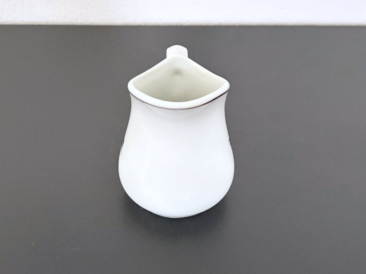 Nespresso Carafes: Nespresso Milchkännchen, TOP – D'occasion à Birr par Jamonline 1