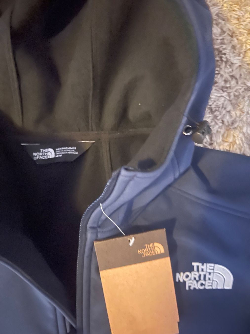 Giacche: Jacket the north face – Nuovo (secondo la descrizione) da Genève venduto da jak_rd6k 2