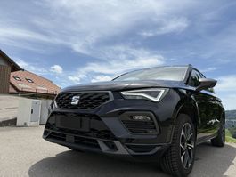 SEAT Ateca 2.0 TSI Hola FR 4Drive DSG