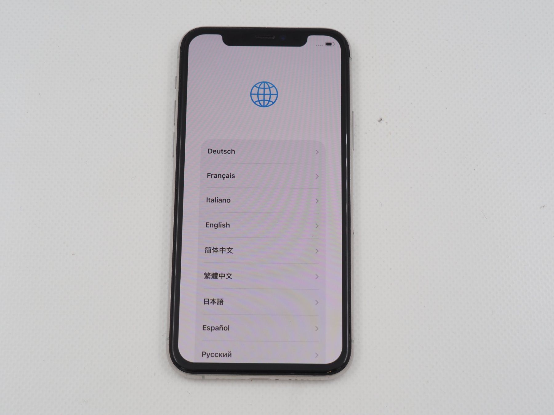 Apple Telefoni cellulari / Smartphones: APPLE iPhone 11 Pro iCloud gesperrt (26052901) – Difettoso da Zürich venduto da fundsachenverkauf