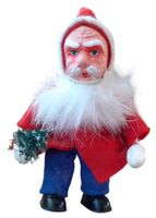 Weihnachtsmann antik