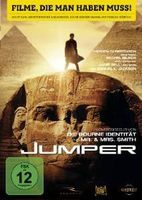 JUMPER          Samuel L Jackson           ==> SAMMELPORTO