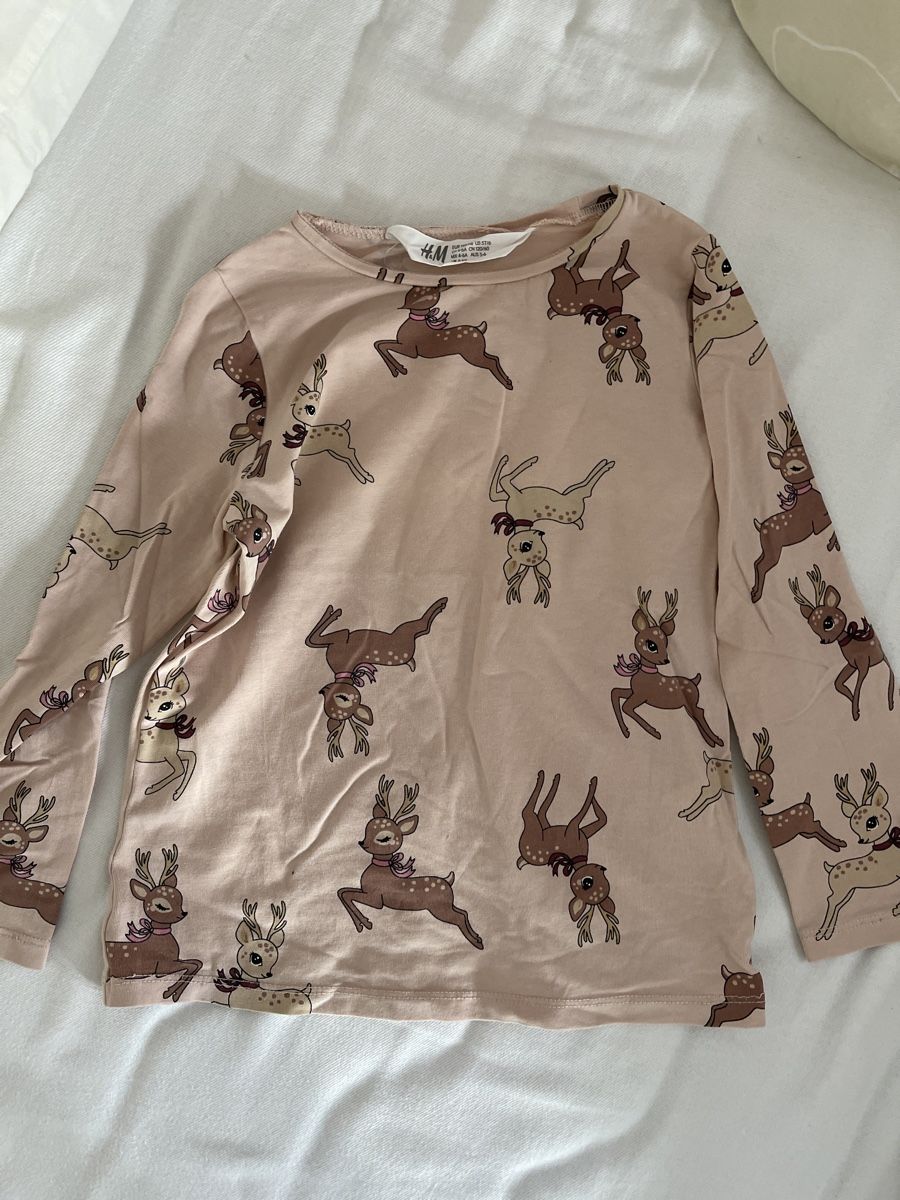 Maglioni & Felpe: Pull fille 4 ans – Usato da MARLY venduto da AISLEE