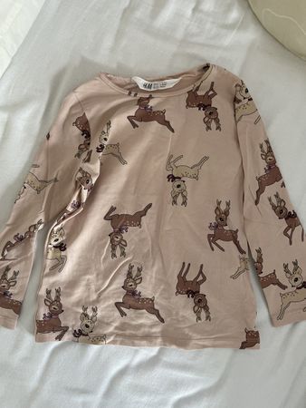 Pull fille 4 ans