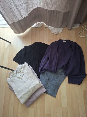 5-teiliges Kleiderset Gr.XL 💥
