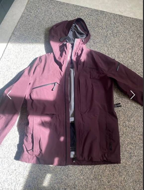 Peak Performance Jacken: Peak Performance  - Alpine  - Jacke M – Gebraucht aus Zwingen von dob_tgf2