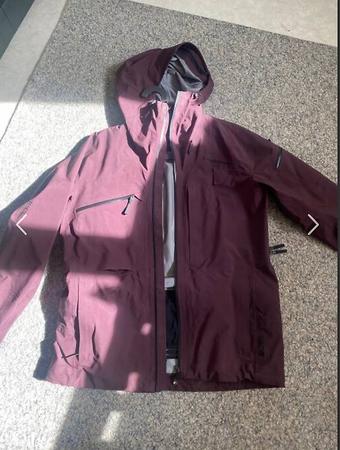 Peak Performance  - Alpine  - Jacke M