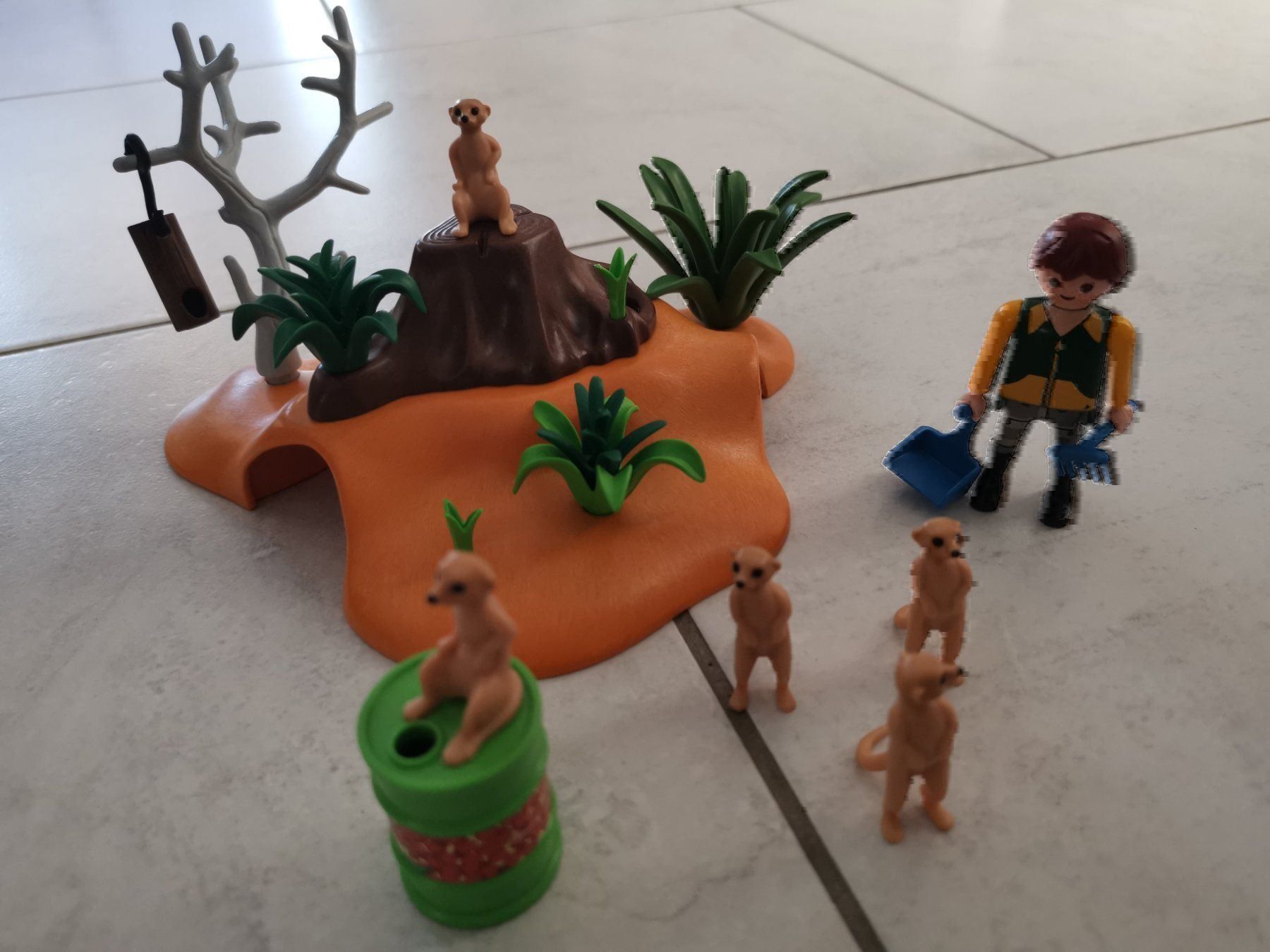 Playmobil Giocattoli: Playmobil 4853 – Usato da Payerne venduto da jacmar 1
