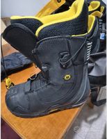 Burton Driver  vibram used for sale