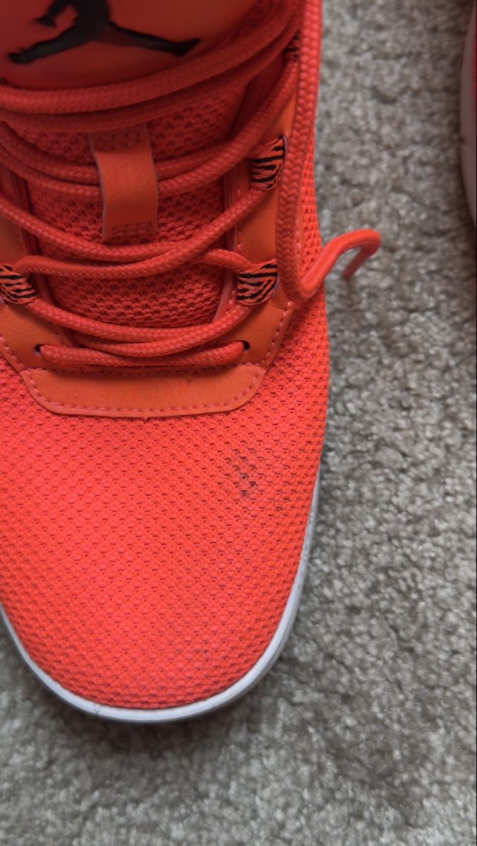 Jordan Herrenschuhe: Nike Jordan Academy Baskets / Sneaker Gr. 38 – Gebraucht aus Vuippens von Anna_as 9