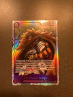 One Piece TCG Vinsmoke Judge OP06 - 062