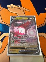 Regidrago V (SWSH 281) - DE - Promo