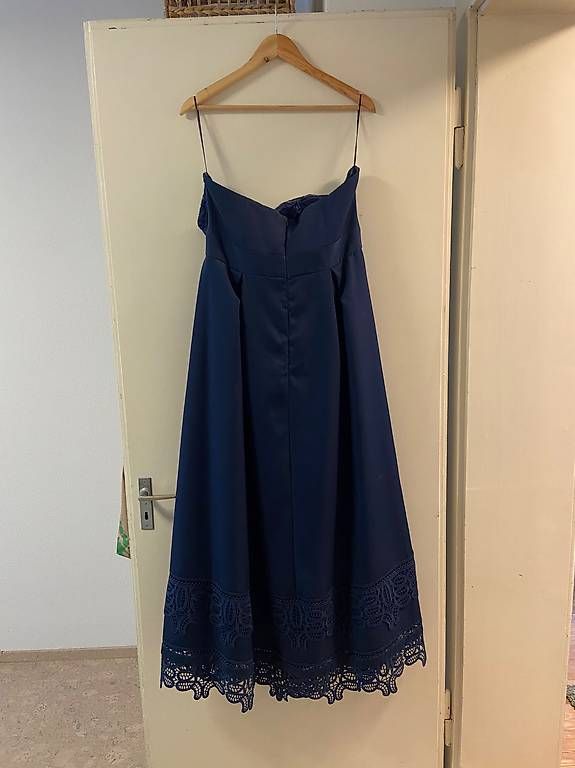 Kleider: Maxikleid Gr. 44/46 – Gebraucht aus Zürich von Sybille90 1