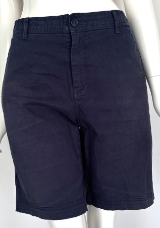 Manor Man Shorts, blau, Grösse XL