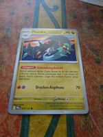 POKEMON  Phandra   H  PRE DE   072/131   KP90   2025