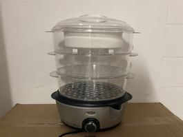 Steamer