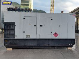 Doosan G400-III Notstromaggregat