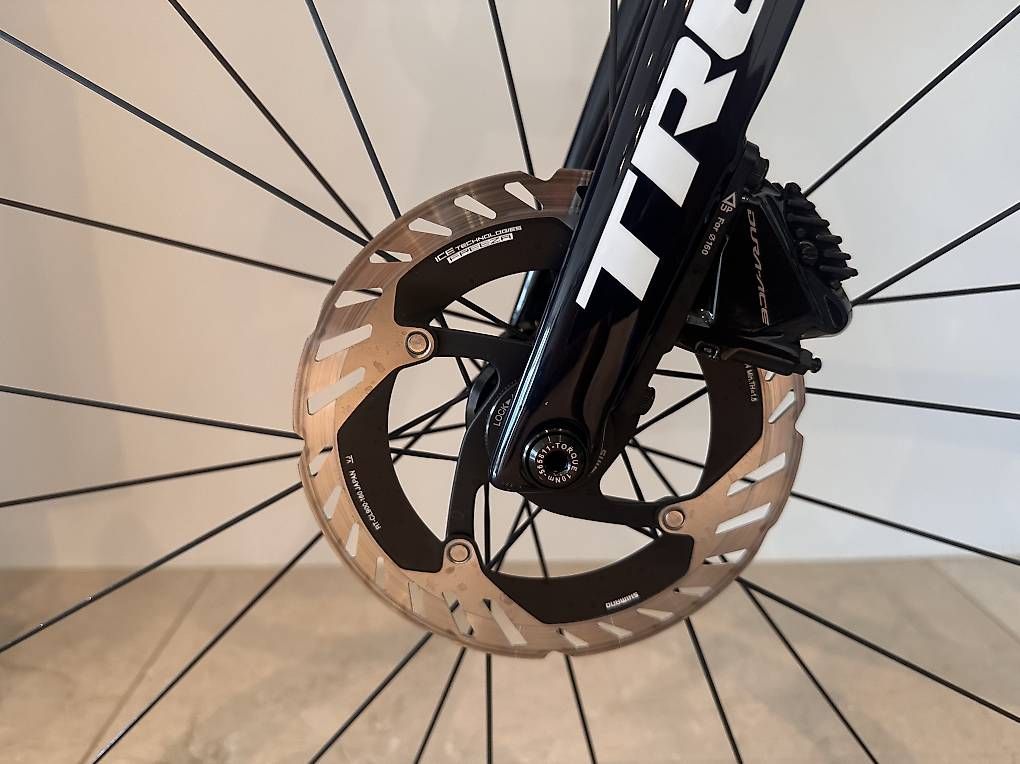 Trek Biciclette: Trek Rennrad Emonda SLR 58 – Usato da Hilterfingen venduto da cla_85b5 4
