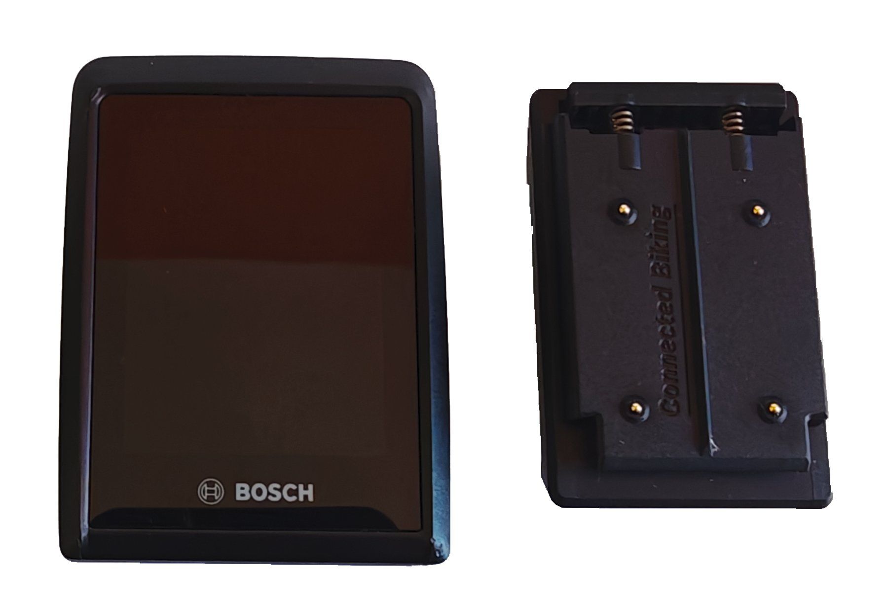 Pièces détachées: Kiox 300 mit Interface Rear Plug BDS3210 – D'occasion à Muhen par michaelaraboth