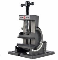 Schraubstock Maschinenschraubstock 100mm