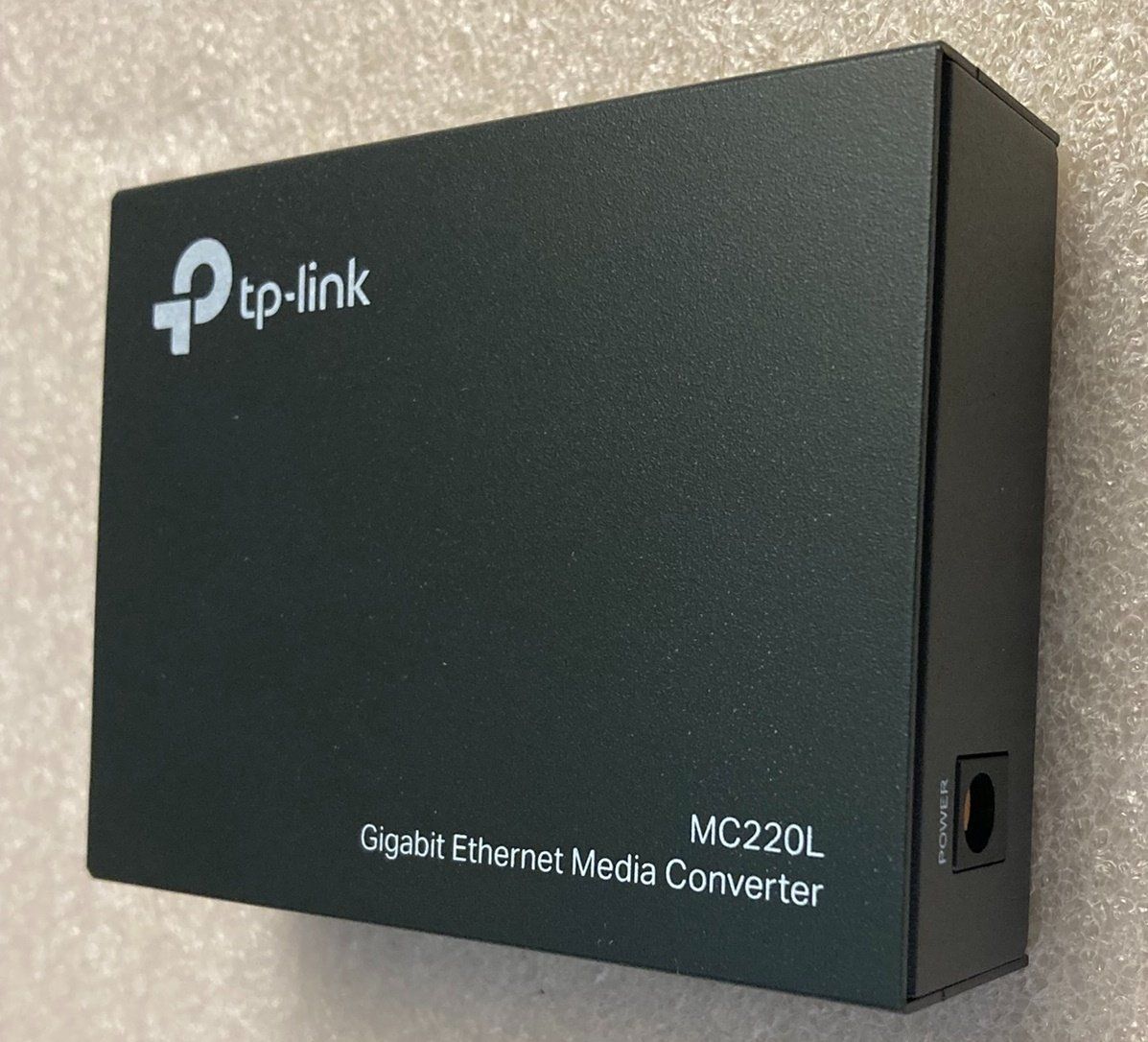 TP-Link Convertitori: TP-LINK Mediaconverter MC220L – Nuovo (secondo la descrizione) da Künten venduto da Arktisde 2