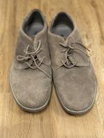 Timberland Herren Earthkeepers Front Country Travel WIE NEU