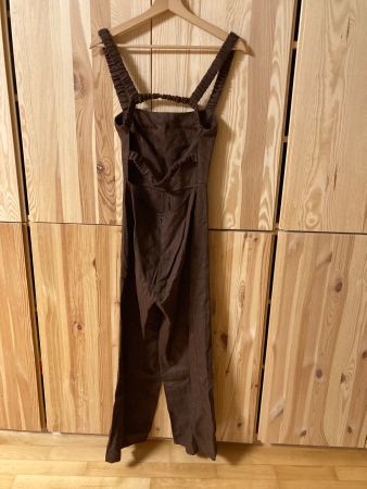 Reformation Jumpsuit